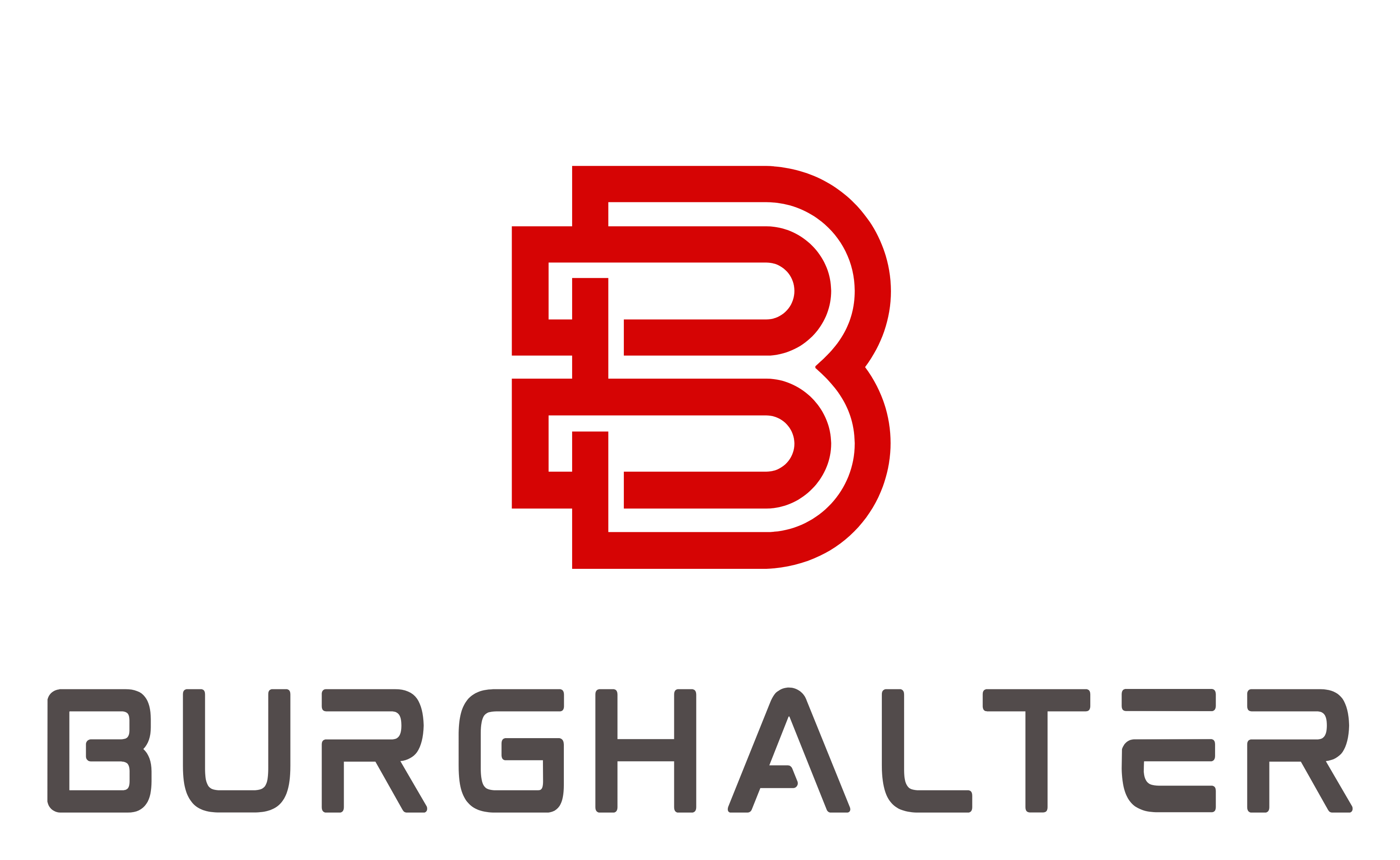 Burghalter